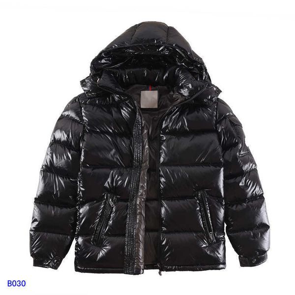 designer luxury down jacket women fur ruff monc classic fashion and multi function essential hoodies mens monclair jackets winter warm cloth, Black
designer luxury down jacket women fur ruff monc classic fashion and multi function essential hoodies mens monclair jackets winter warm cloth, Black