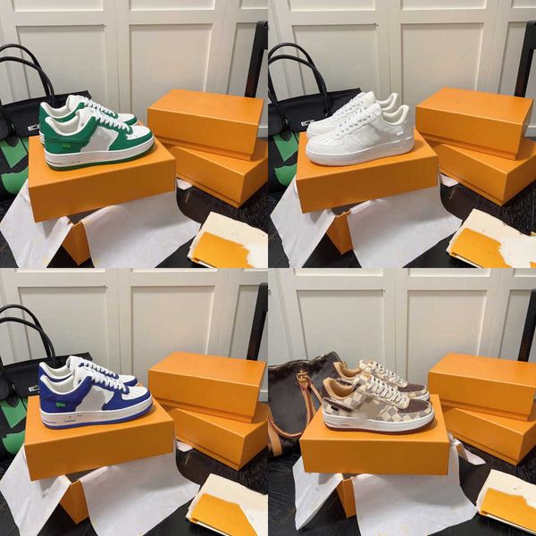 men women designer sneakers trainer casual shoes rubber canvas leather sneaker denim brown monograms shoe
men women designer sneakers trainer casual shoes rubber canvas leather sneaker denim brown monograms shoe