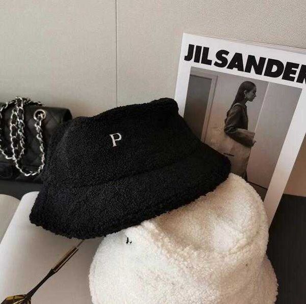 women lamb wool bucket hats triangle casquette panama hat men black white sunbonnet fedoras outdoor foldable fisherman winter cap 2023, Blue;gray
women lamb wool bucket hats triangle casquette panama hat men black white sunbonnet fedoras outdoor foldable fisherman winter cap 2023, Blue;gray