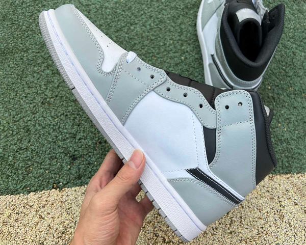 designer shoes jumpman 1 mid basketball 1s lt smoke grey white anthracite fashion trainers sneakers
designer shoes jumpman 1 mid basketball 1s lt smoke grey white anthracite fashion trainers sneakers