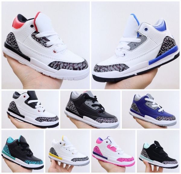 kids sport 2022 basketball shoes 3s toddler big boy girl children lifestyle runner trainers sneaker size 25-35 p2wy# suo, Black
kids sport 2022 basketball shoes 3s toddler big boy girl children lifestyle runner trainers sneaker size 25-35 p2wy# suo, Black