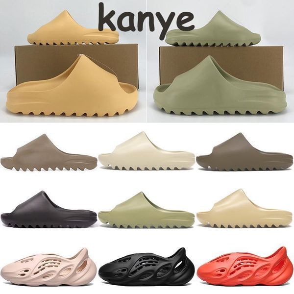slipper 2021 men women slide bone earth brown desert sand slide resin mens trainer sandals rubber size 36-45 qaa, Black
slipper 2021 men women slide bone earth brown desert sand slide resin mens trainer sandals rubber size 36-45 qaa, Black