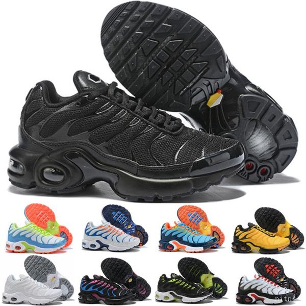 kids boys girls athletic tn sneakers runing baby shoes white black sports fashion trainer gift313v
kids boys girls athletic tn sneakers runing baby shoes white black sports fashion trainer gift313v