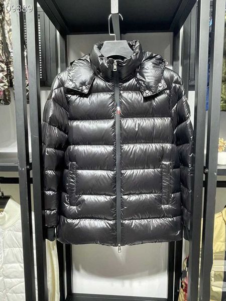 designer luxury down jacket women fur ruff monc classic fashion and multi function essential hoodies mens monclair jackets winter warm cloth, Black
designer luxury down jacket women fur ruff monc classic fashion and multi function essential hoodies mens monclair jackets winter warm cloth, Black