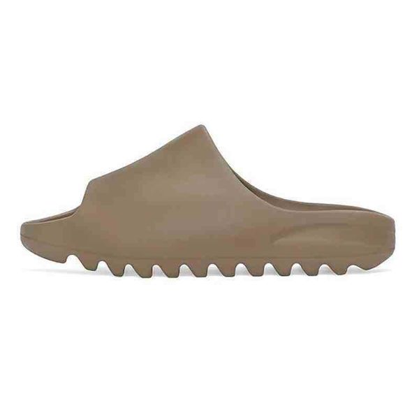 slides yeesys kanyes foam slippers rubber new 2021 for men women bone earth brown desert sand resin mens shoes sneakers 36-45 yeezzys r1ay, Black
slides yeesys kanyes foam slippers rubber new 2021 for men women bone earth brown desert sand resin mens shoes sneakers 36-45 yeezzys r1ay, Black