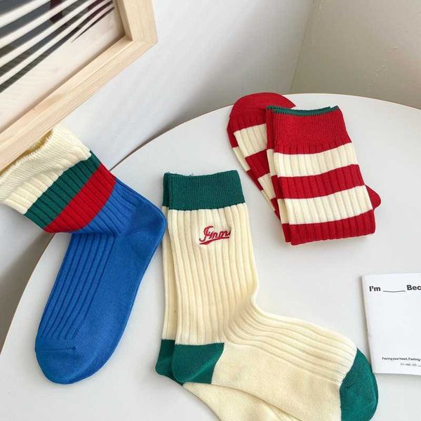 socks hosiery women's knit bamboo fiber breathable anti-bacterial crew embroidered stripe sport casual female t221116, Black;white
socks hosiery women's knit bamboo fiber breathable anti-bacterial crew embroidered stripe sport casual female t221116, Black;white