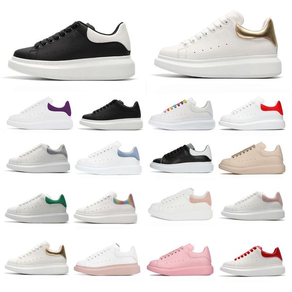 running shoes designer sneakers men women xiaobai thick bottom trainers shoe black white blue red casual fashion training sports shoe size 3
running shoes designer sneakers men women xiaobai thick bottom trainers shoe black white blue red casual fashion training sports shoe size 3