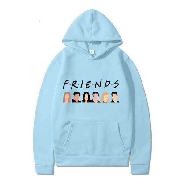 fleecehoodies fashion 2022 friend print hoodies mens women hoody hip hop punk sweatshirts hooded pullovers oversized clothing, Black;brown
fleecehoodies fashion 2022 friend print hoodies mens women hoody hip hop punk sweatshirts hooded pullovers oversized clothing, Black;brown