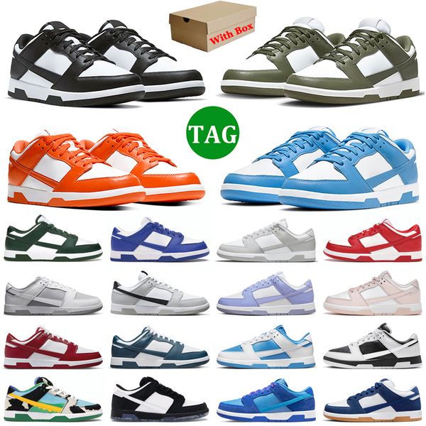 box with running shoes men women low retro white black panda unc grey fog medium olive syracuse kentucky argon mens trainers gai outdoor
box with running shoes men women low retro white black panda unc grey fog medium olive syracuse kentucky argon mens trainers gai outdoor