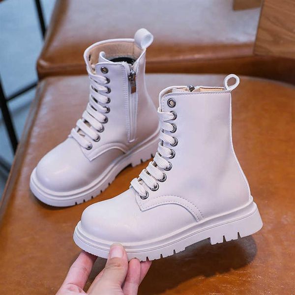 new winter chelsea rain boots for big kids girl waterproof pu leather martin boots fashion zipper children high rubber boots h214q ozv, Black;red
new winter chelsea rain boots for big kids girl waterproof pu leather martin boots fashion zipper children high rubber boots h214q ozv, Black;red