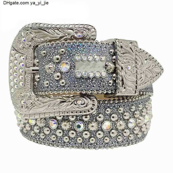 belt 2022 designer bb simon belts for men women shiny diamond belt white cintura uomo boosluxurygoods 252512bb, Blue;gray
belt 2022 designer bb simon belts for men women shiny diamond belt white cintura uomo boosluxurygoods 252512bb, Blue;gray