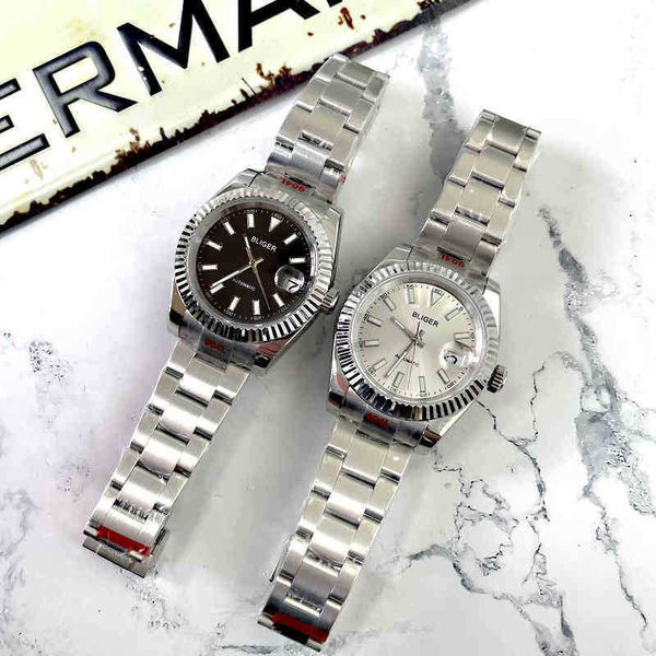 laojia diary mechanical watch fully automatic men's waterproof fine steel luminous classic
laojia diary mechanical watch fully automatic men's waterproof fine steel luminous classic