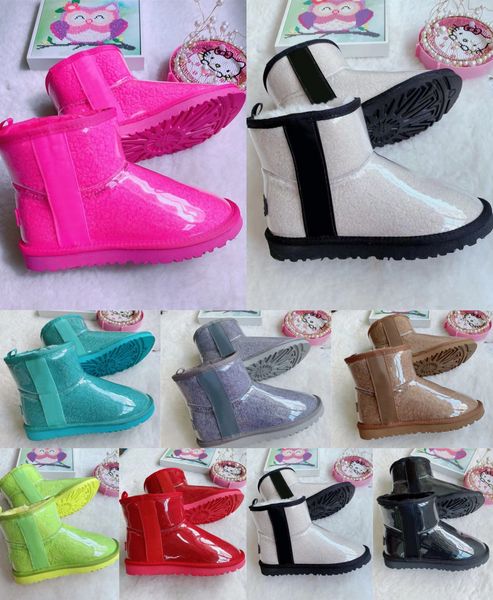 kids boots girls shoes designer uggi australia classic winter baby shoe kid youth sneaker toddler infants boot australian brown red outdoor, Black
kids boots girls shoes designer uggi australia classic winter baby shoe kid youth sneaker toddler infants boot australian brown red outdoor, Black