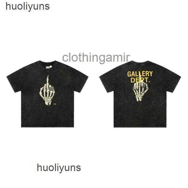 deptss t mens designer fashion galleryes shirts 2022 mens fashion summer skeleton hand bone washed men's women's casual short slee, White;black
deptss t mens designer fashion galleryes shirts 2022 mens fashion summer skeleton hand bone washed men's women's casual short slee, White;black