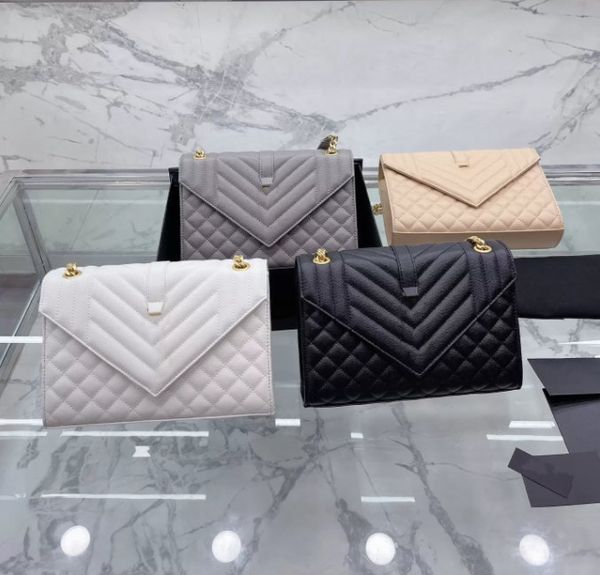 bag handbags women shoulder bags totes 4 color calfskin caviar classic diamond quilted chains double flap medium genuine leather
bag handbags women shoulder bags totes 4 color calfskin caviar classic diamond quilted chains double flap medium genuine leather