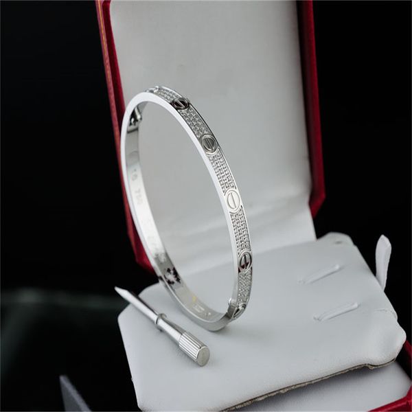 4mm thin 6th titanium steel designer women men love bracelet bangles silver rose gold screw screwdriver nail bangle bracelet couple jewelry, Black
4mm thin 6th titanium steel designer women men love bracelet bangles silver rose gold screw screwdriver nail bangle bracelet couple jewelry, Black