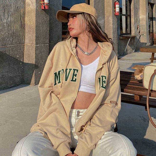 fleecehoodies y2k vintage oversized women hoodies harajuku aesthetic zip up hooded sweatshirt long sleeve 2022 e girl clothes casual ins, Black;brown
fleecehoodies y2k vintage oversized women hoodies harajuku aesthetic zip up hooded sweatshirt long sleeve 2022 e girl clothes casual ins, Black;brown