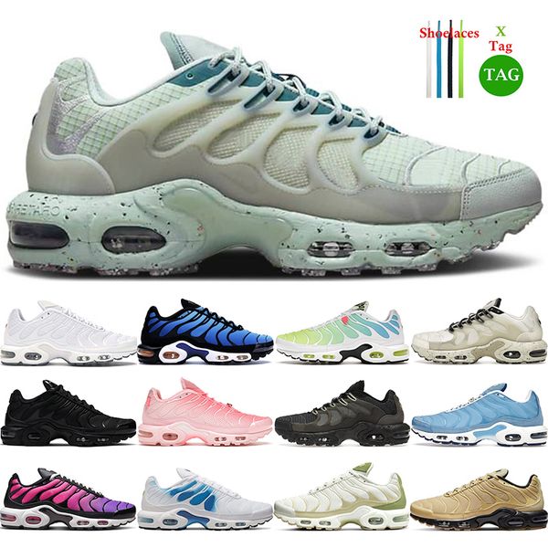 2023 tn plus running shoes tns men womens triple black white university blue dusk atlanta mens trainers sports sneakers tennis
2023 tn plus running shoes tns men womens triple black white university blue dusk atlanta mens trainers sports sneakers tennis