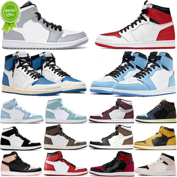 basketball shoes sports trainers sneakers high dark mocha chicago obsidian white lucky green outdoor 2022 jumpman 1 mens 1s women, Black
basketball shoes sports trainers sneakers high dark mocha chicago obsidian white lucky green outdoor 2022 jumpman 1 mens 1s women, Black