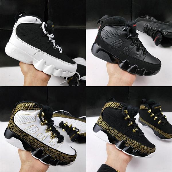 kids jumpman bred retro basketball shoes white blue children athletic 9s shoes size 28-35223r uiz, Black
kids jumpman bred retro basketball shoes white blue children athletic 9s shoes size 28-35223r uiz, Black