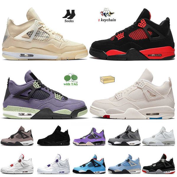 basketball shoes trainers sneakers with socks 4s canyon purple suede canvas red thunder sail white 2022 new fashion released women mens
basketball shoes trainers sneakers with socks 4s canyon purple suede canvas red thunder sail white 2022 new fashion released women mens