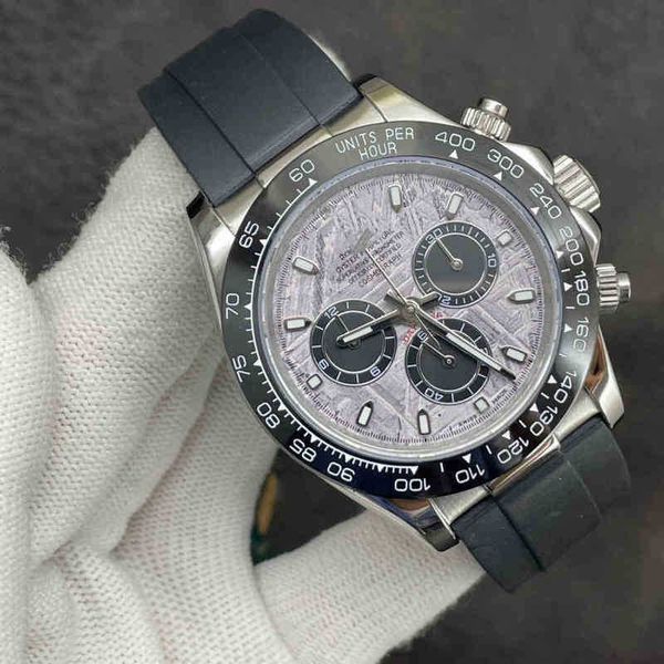 wenle's same grey di panda rainbow di tongna men's watch multifunctional timing waterproof mechanical, Slivery;brown
wenle's same grey di panda rainbow di tongna men's watch multifunctional timing waterproof mechanical, Slivery;brown