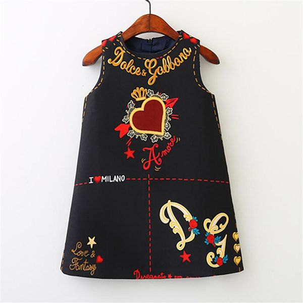 girls dress spring fall european and american style embroidery flower vest dress toddler baby girls clothing 2-8yrs280y, Red;yellow
girls dress spring fall european and american style embroidery flower vest dress toddler baby girls clothing 2-8yrs280y, Red;yellow