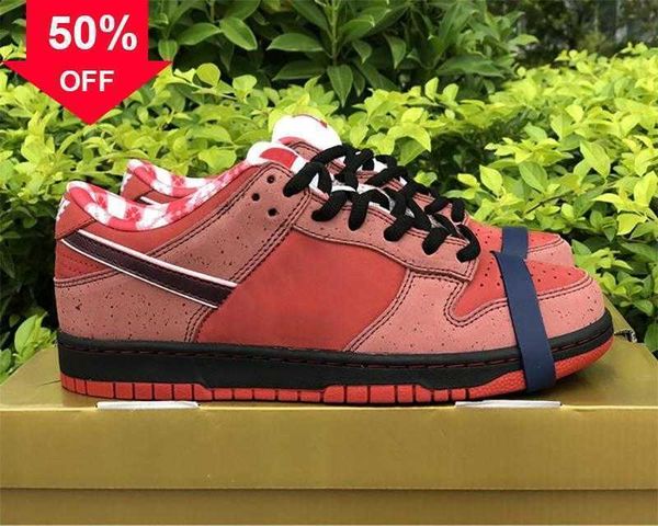 skatebord shoes sneakers sports trendy red lobster colorway suede leather upper rubber outsole sb dunks low style size us4-12 instock doule, Black
skatebord shoes sneakers sports trendy red lobster colorway suede leather upper rubber outsole sb dunks low style size us4-12 instock doule, Black