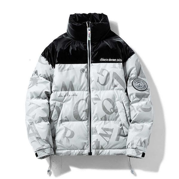 men's hoodies & sweatshirts fleece autumn winter new men harajuku solid warm puffer jacket 2022 parka mens japanese streetwear male kor, Black
men's hoodies & sweatshirts fleece autumn winter new men harajuku solid warm puffer jacket 2022 parka mens japanese streetwear male kor, Black