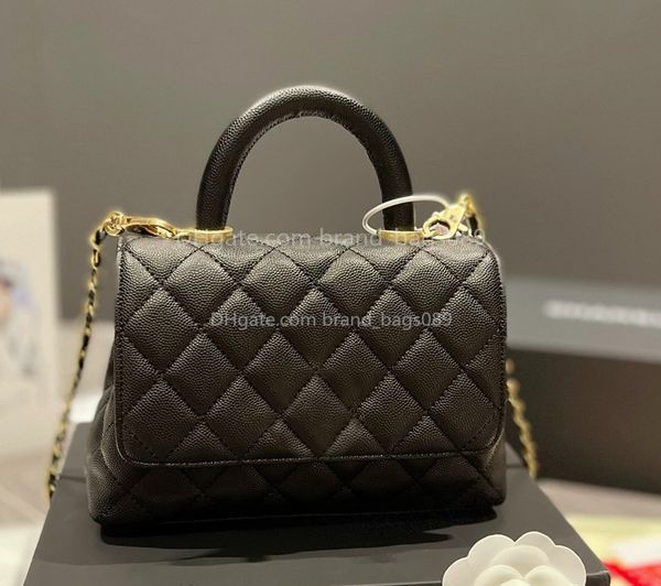 2022p collection france womens mini bag quilted caviar leather bags calfskin genuine leather gold metal hardware matelasse chain shoulder pu
2022p collection france womens mini bag quilted caviar leather bags calfskin genuine leather gold metal hardware matelasse chain shoulder pu