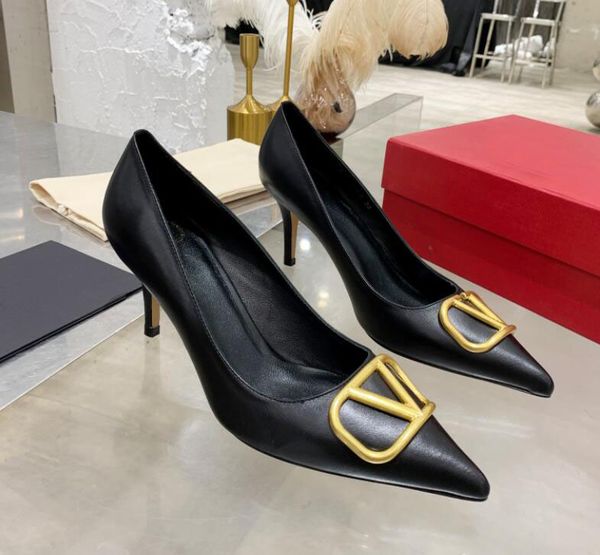 designer women high heel shoes pointed v-button high-heeled shoes 2023 new black diamond metal button fashion women's wedding shoe with
designer women high heel shoes pointed v-button high-heeled shoes 2023 new black diamond metal button fashion women's wedding shoe with