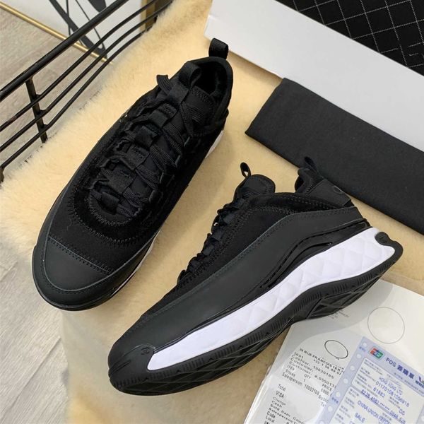 casual shoes brand designer design sneakers women air cushion sole thick bottom size 35-42, Black
casual shoes brand designer design sneakers women air cushion sole thick bottom size 35-42, Black
