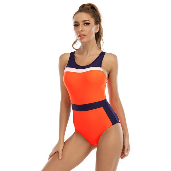 women one piece swimsuits ruffle leaf print deep round neck adjustable bathing suit backless bodysuit plus size beachwear swimwears professi
women one piece swimsuits ruffle leaf print deep round neck adjustable bathing suit backless bodysuit plus size beachwear swimwears professi