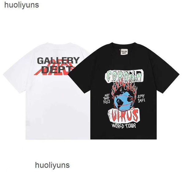 dept shirt galleryes tshirt mens t 22ss fashion brand flame letter short sleeve t-shirt men's women's high street half sleeve, White;black
dept shirt galleryes tshirt mens t 22ss fashion brand flame letter short sleeve t-shirt men's women's high street half sleeve, White;black
