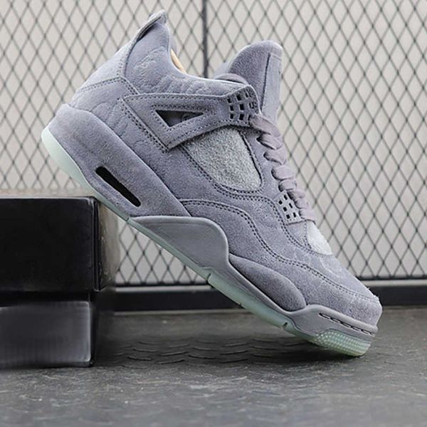designer shoes sport sneaker classic design basketball graffiti version cool grey collaboration jumpman 4, Black
designer shoes sport sneaker classic design basketball graffiti version cool grey collaboration jumpman 4, Black