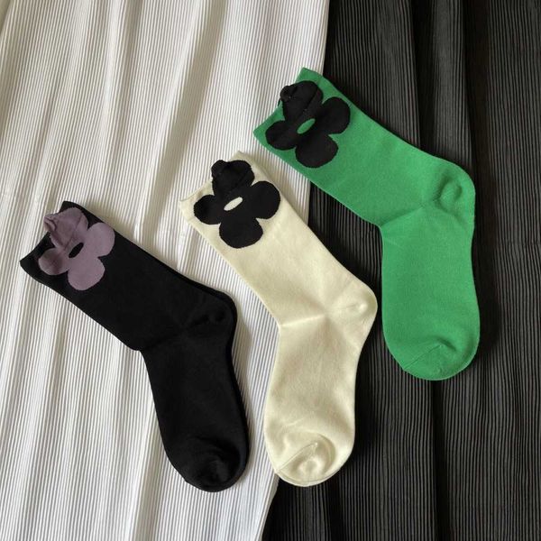 socks hosiery 3d petal sweet cute women floral fashion korean harajuku combed cotton cozy breathable street casual girls t221116, Black;white
socks hosiery 3d petal sweet cute women floral fashion korean harajuku combed cotton cozy breathable street casual girls t221116, Black;white