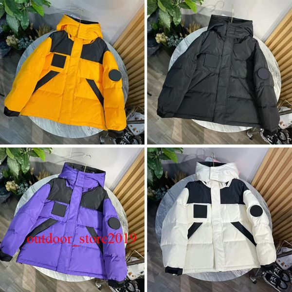 kids coat down parkas coats baby clothes jacket designer kid clothe with badge hooded stripe thick warm outwear girl boy girls classic check, Red
kids coat down parkas coats baby clothes jacket designer kid clothe with badge hooded stripe thick warm outwear girl boy girls classic check, Red