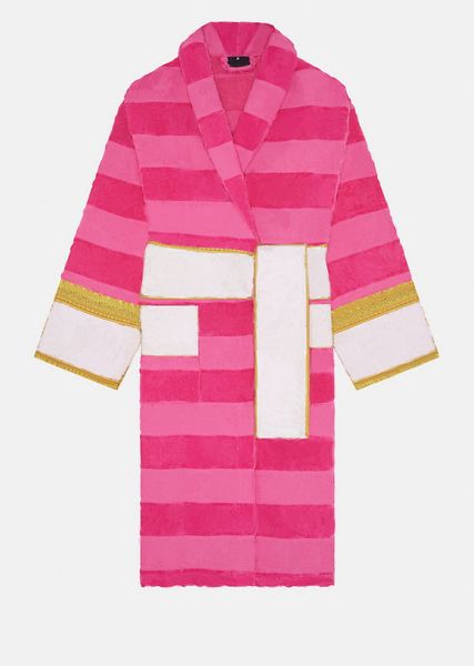 luxury womens mens robe designer brand robes sleepwear with waist belt thick warm dressing gown lovers morning dress
luxury womens mens robe designer brand robes sleepwear with waist belt thick warm dressing gown lovers morning dress