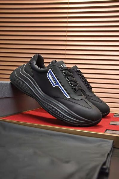 luxury design polarius sneakers shoes men chunky sole lightweight rubber low-runner skateboard walking discount casual walking footwear eu38, Black
luxury design polarius sneakers shoes men chunky sole lightweight rubber low-runner skateboard walking discount casual walking footwear eu38, Black
