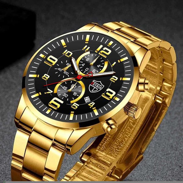watches fashion mens sports men luxury stainless steel quartz wrist luminous clock man business casual leather 4js4, Slivery;brown
watches fashion mens sports men luxury stainless steel quartz wrist luminous clock man business casual leather 4js4, Slivery;brown