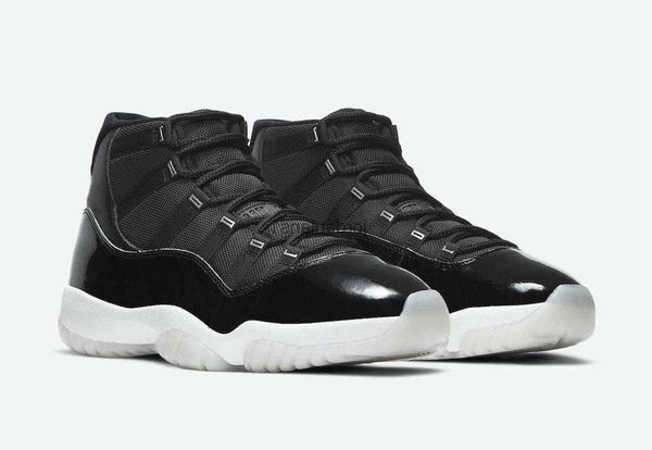 designer shoes outdoor sneakers basketball real fiber 11s blackclear-white-metallic silver jumpman 11 jubilee 25th anniversary women, Black
designer shoes outdoor sneakers basketball real fiber 11s blackclear-white-metallic silver jumpman 11 jubilee 25th anniversary women, Black