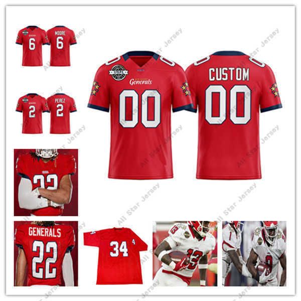 football jerseys 2022 usfl generals football jersey luis perez de'andre johnson kavontae turpin randy satterfield shalom luani chris or, Black;red
football jerseys 2022 usfl generals football jersey luis perez de'andre johnson kavontae turpin randy satterfield shalom luani chris or, Black;red