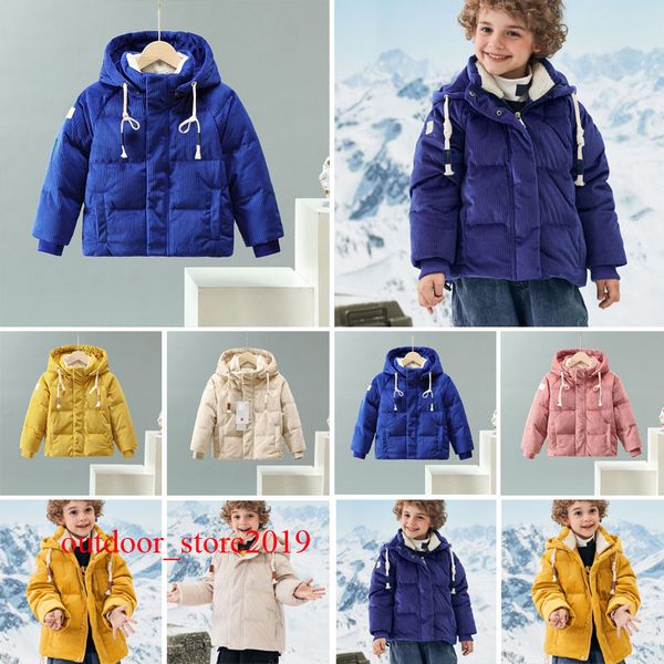 2021 kid kids down coat parkas baby clothes hooded winter coat jacket boy girl thick warm outwear clothe 90% white duck jackets fasion windp, Red
2021 kid kids down coat parkas baby clothes hooded winter coat jacket boy girl thick warm outwear clothe 90% white duck jackets fasion windp, Red