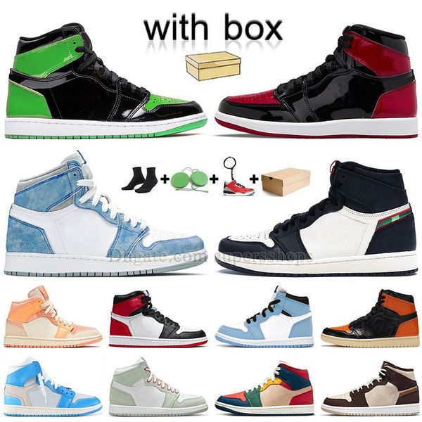 authentic jumpman 1 1s basketball shoes high og patent pine green visionaire starfish cream dark chocolate mid apricot orange multi color de
authentic jumpman 1 1s basketball shoes high og patent pine green visionaire starfish cream dark chocolate mid apricot orange multi color de