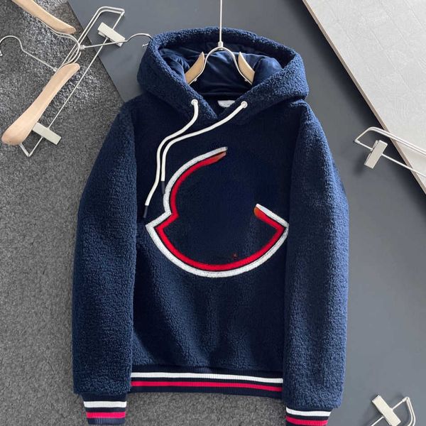winter mens wool sweater designer hoodie cashmere hooded sweaters embroidered sweatshirt men women outdoor sports hoody warm hoodies 88, Black
winter mens wool sweater designer hoodie cashmere hooded sweaters embroidered sweatshirt men women outdoor sports hoody warm hoodies 88, Black