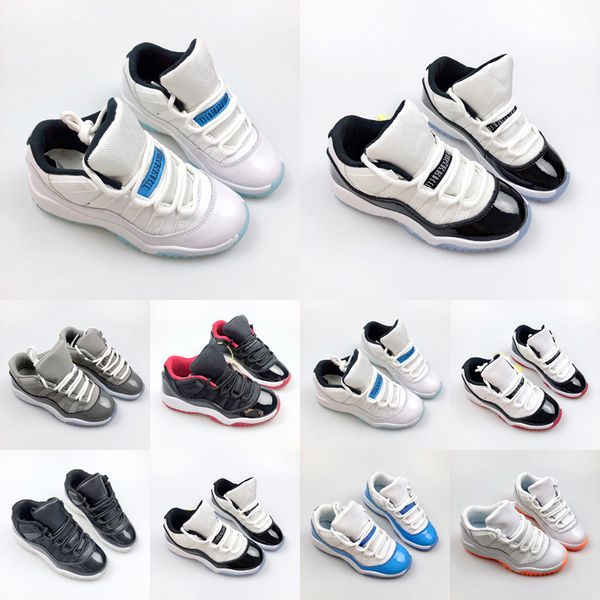 jumpman 11 11s low kids basketball shoes authentic for white legend blue cool grey high animal instinct space jam youth boys girls trainers
jumpman 11 11s low kids basketball shoes authentic for white legend blue cool grey high animal instinct space jam youth boys girls trainers