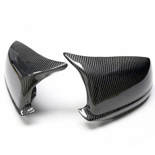 rear side door mirror covers caps for bmw 5 series f10 early upgrade m5 2011-2013 carbon fiber replacement type
rear side door mirror covers caps for bmw 5 series f10 early upgrade m5 2011-2013 carbon fiber replacement type