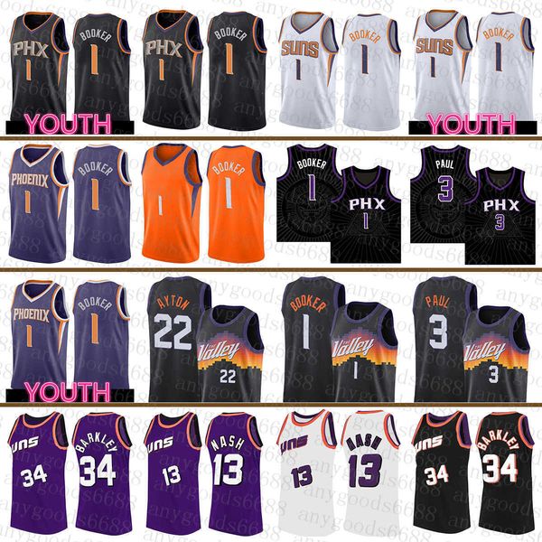 phoenixs sun mens basketball jersey devin 1 booker youth chris 3 paul steve 13 nash s-2xl charles 34 barkley deandre 22 ayton black, Black;red
phoenixs sun mens basketball jersey devin 1 booker youth chris 3 paul steve 13 nash s-2xl charles 34 barkley deandre 22 ayton black, Black;red