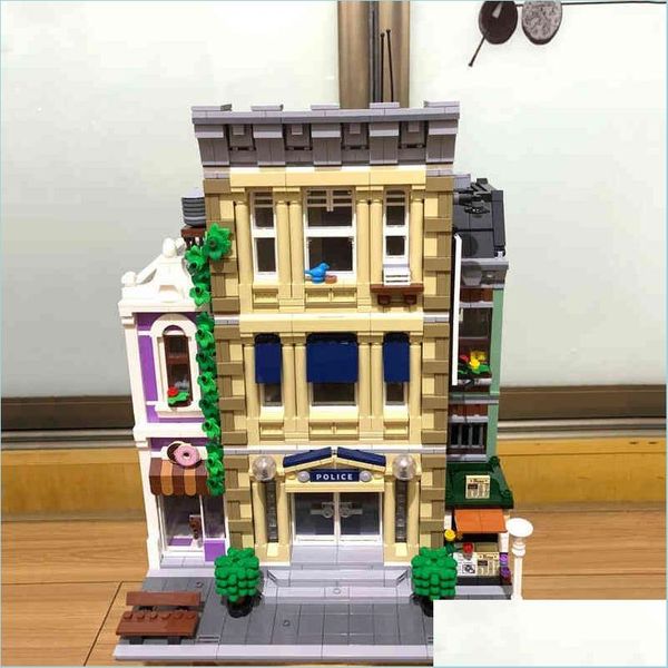 Blocks Blocks Classic Model Moc Modar Building Bricks Action Figures Educational Kids Children Girls Toys T220901 Drop Delivery Gifts Dhy6A
Blocks Blocks Classic Model Moc Modar Building Bricks Action Figures Educational Kids Children Girls Toys T220901 Drop Delivery Gifts Dhy6A