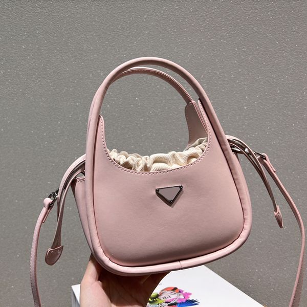 tote bag designer handbag women pink canvas clutches shoulder crossbody hobo bags mini the totes bags genuine leather purse armpit closure c
tote bag designer handbag women pink canvas clutches shoulder crossbody hobo bags mini the totes bags genuine leather purse armpit closure c
